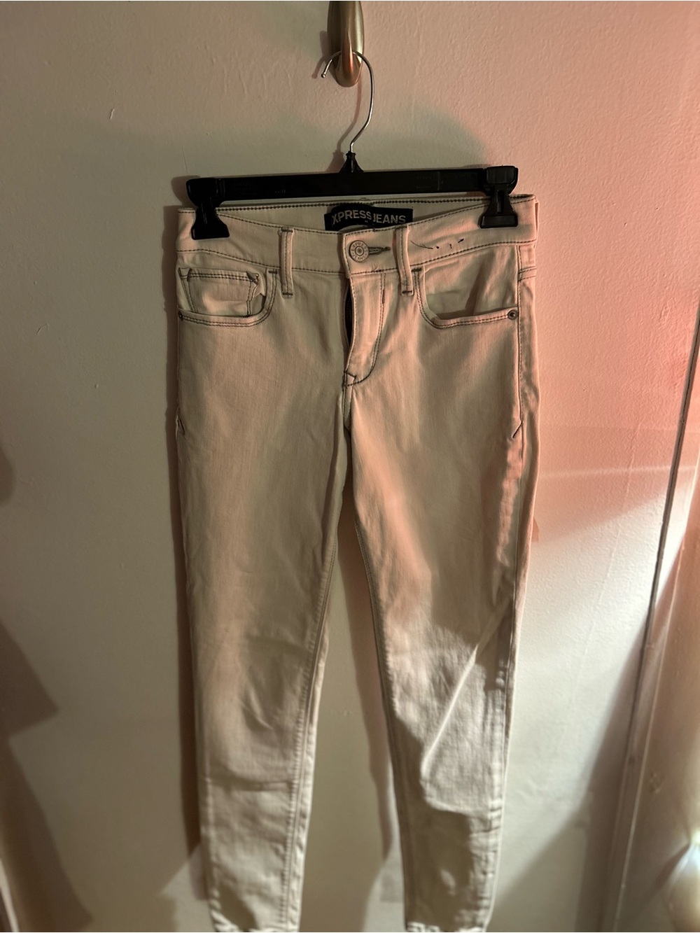 Women's Express Jeans Skinny Legging